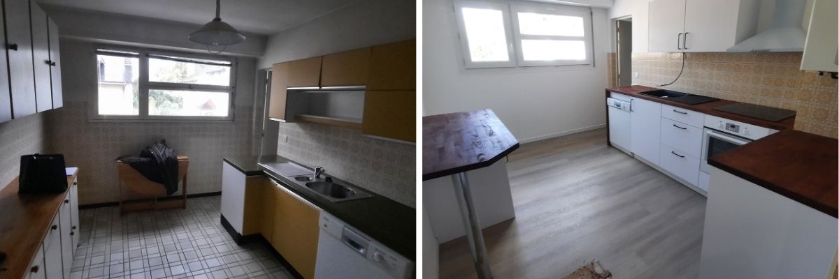 Transformation cuisine 2